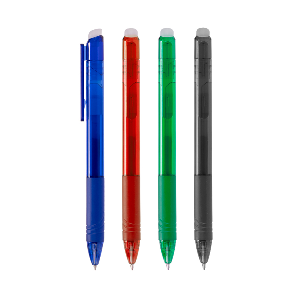 Bolígrafo borrable ERASER