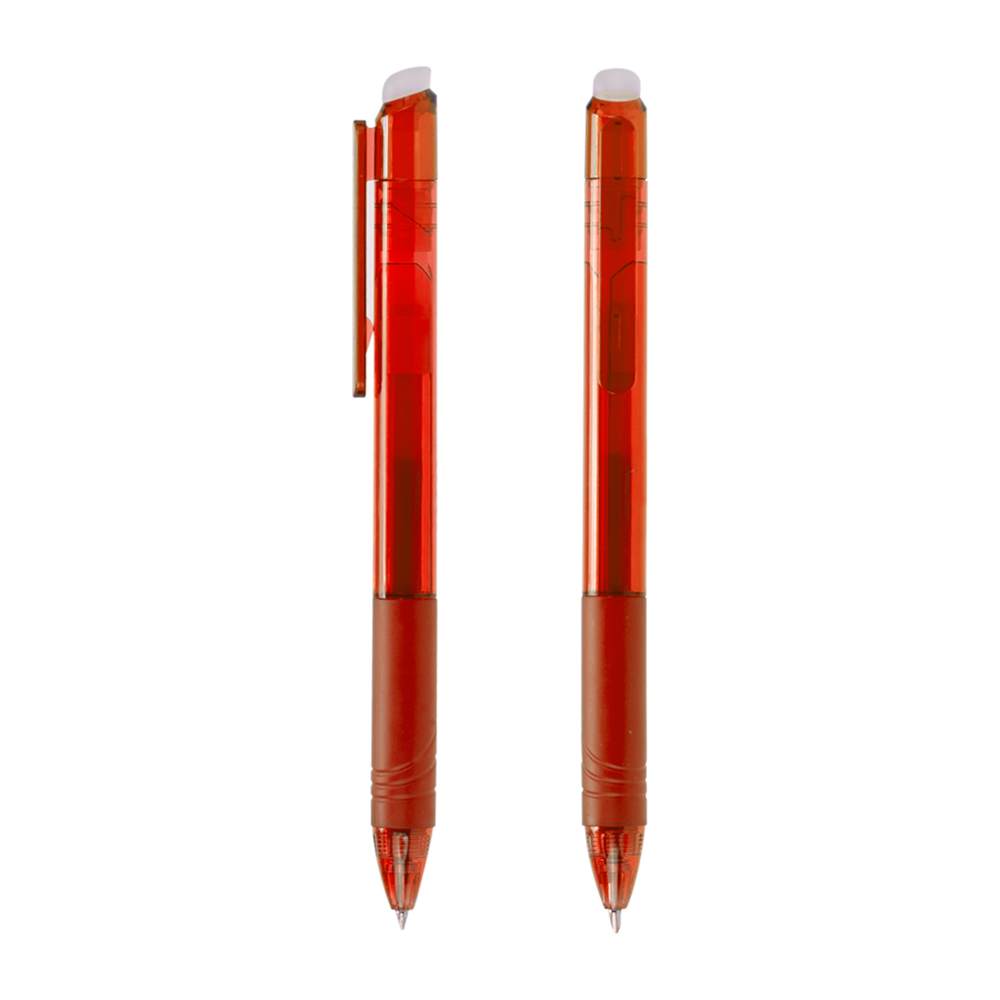 Bolígrafo borrable ERASER