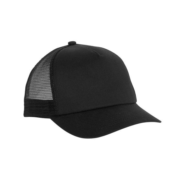 Gorra TRAC