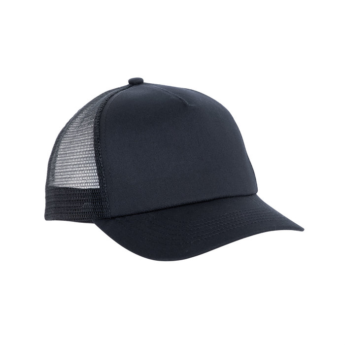 Gorra TRAC