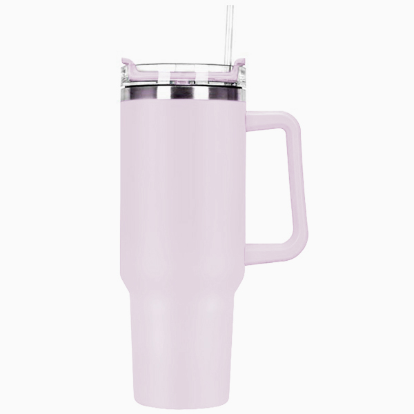 Mug Térmico Acero Inoxidable 900 ML