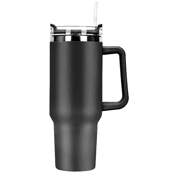 Mug Térmico Acero Inoxidable 900 ML