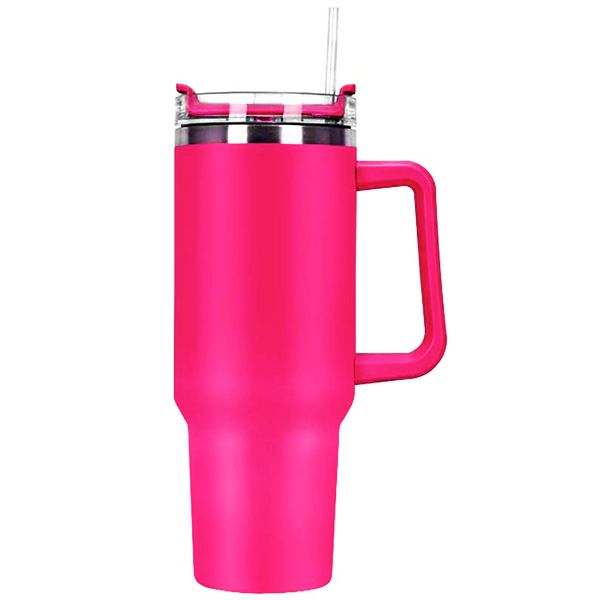 Mug Térmico Acero Inoxidable 900 ML