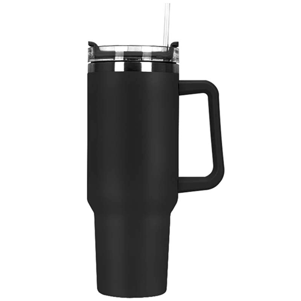 Mug Térmico Acero Inoxidable 900 ML