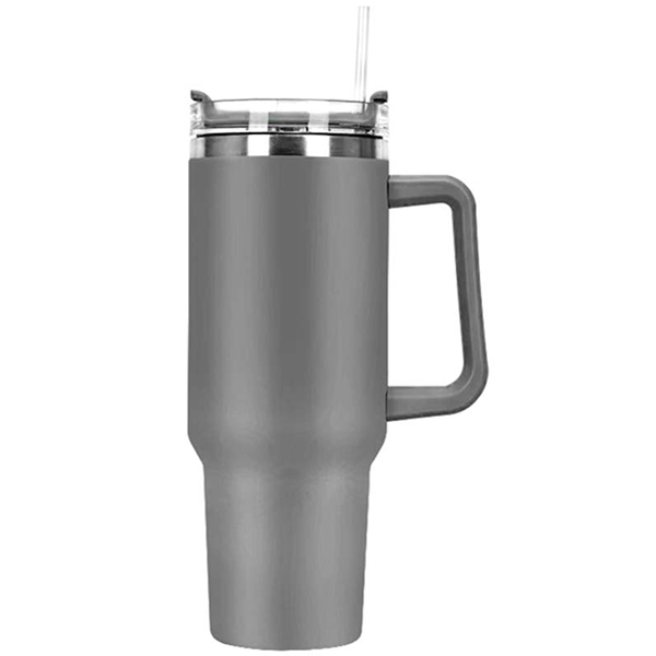 Mug Térmico Acero Inoxidable 900 ML