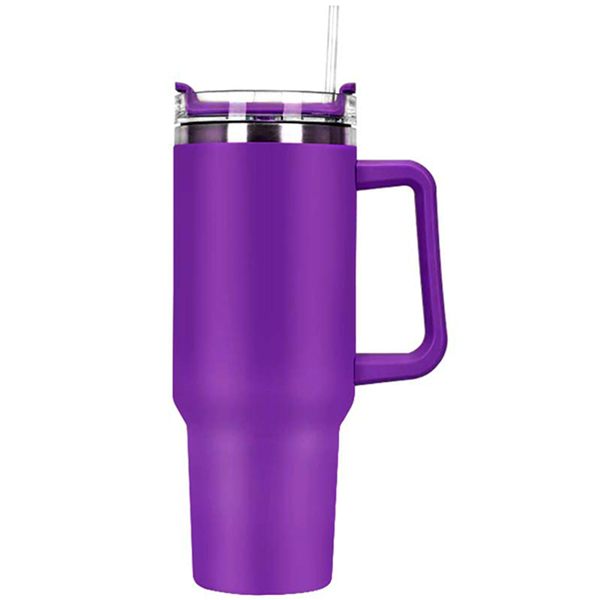 Mug Térmico Acero Inoxidable 900 ML