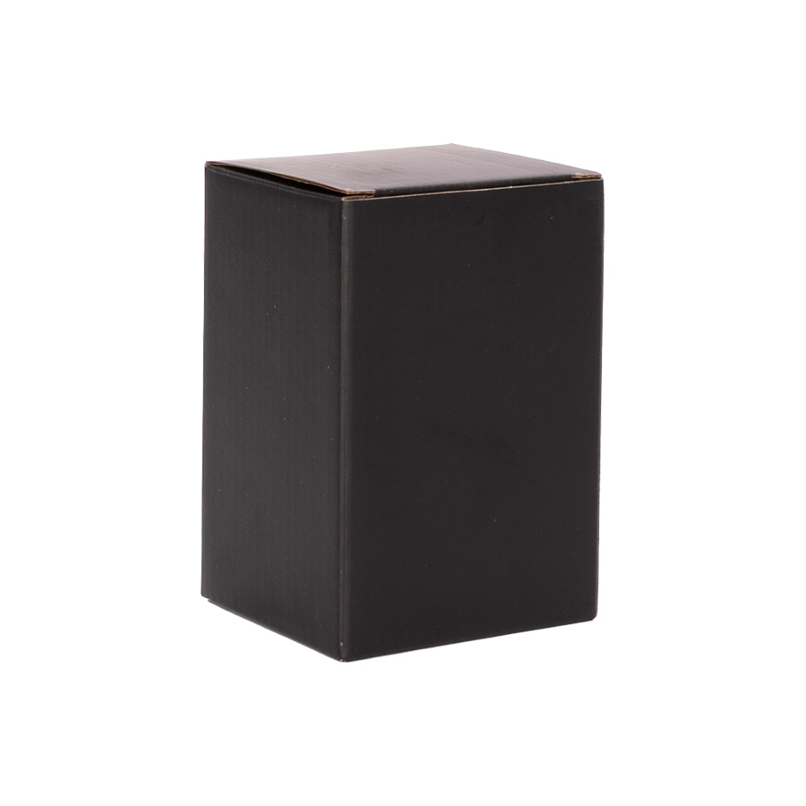 Vaso Térmico metálico MATE  300ml. con Bombilla