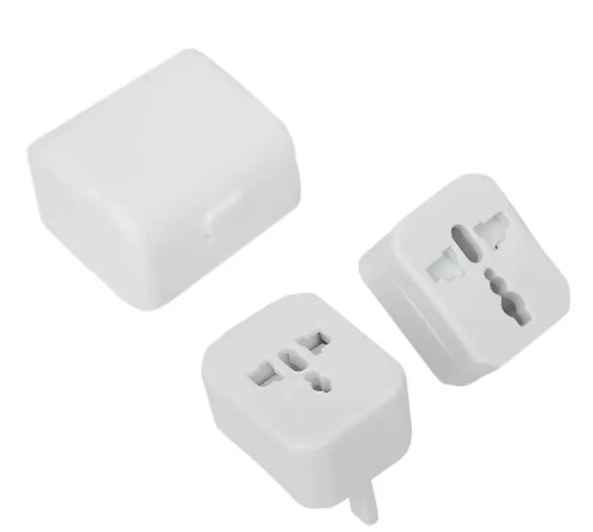 World Travel Adaptor