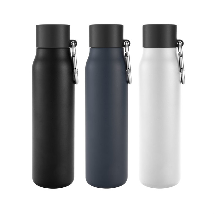 Botella  térmica KARAB