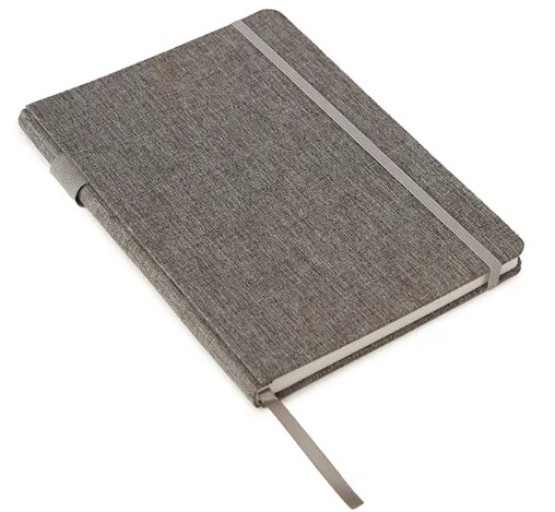 Cuaderno Rock