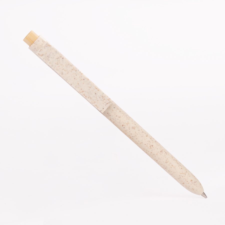 Bolígrafo retráctil BOMBAY