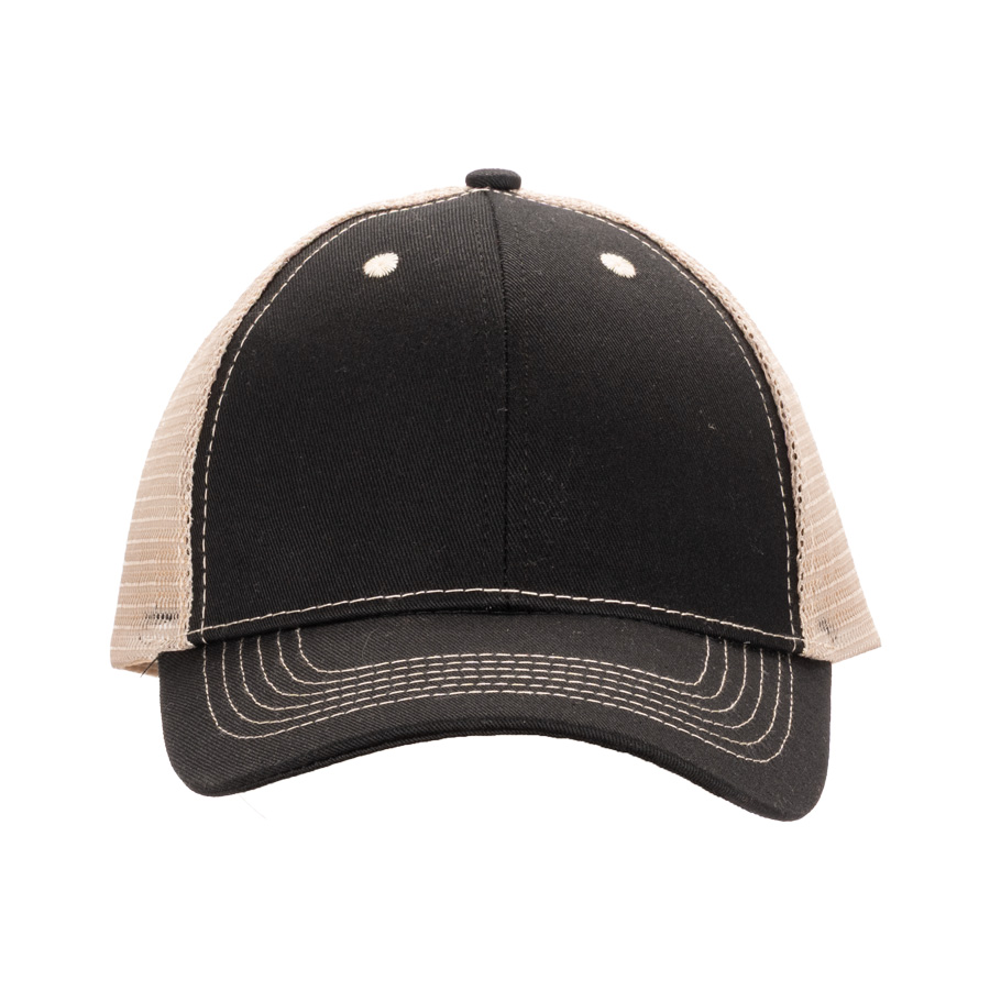 Deluxe Gorro Jockey Mesh MEMPHIS