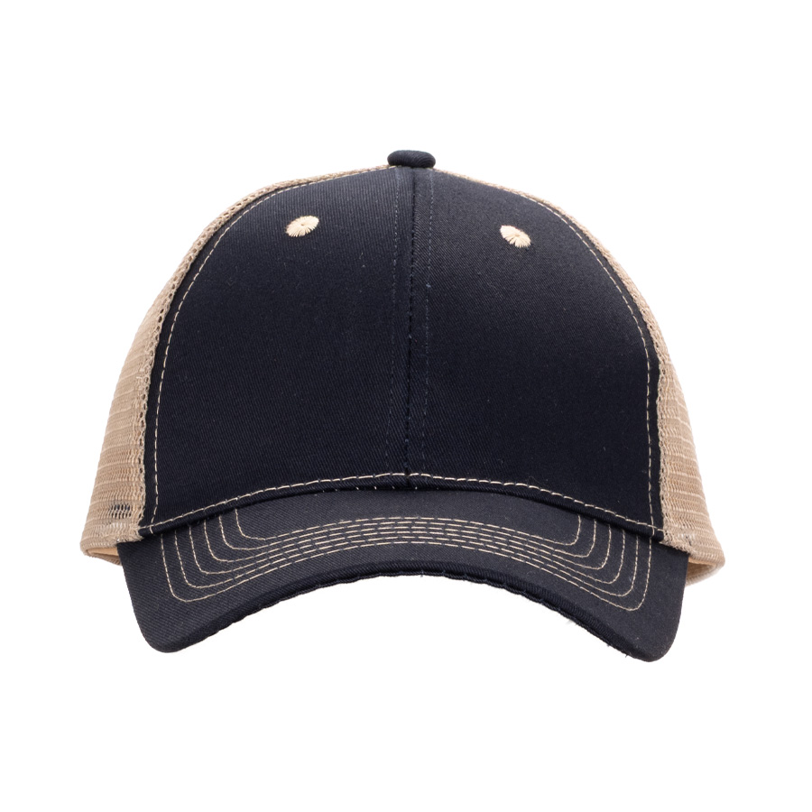Deluxe Gorro Jockey Mesh MEMPHIS
