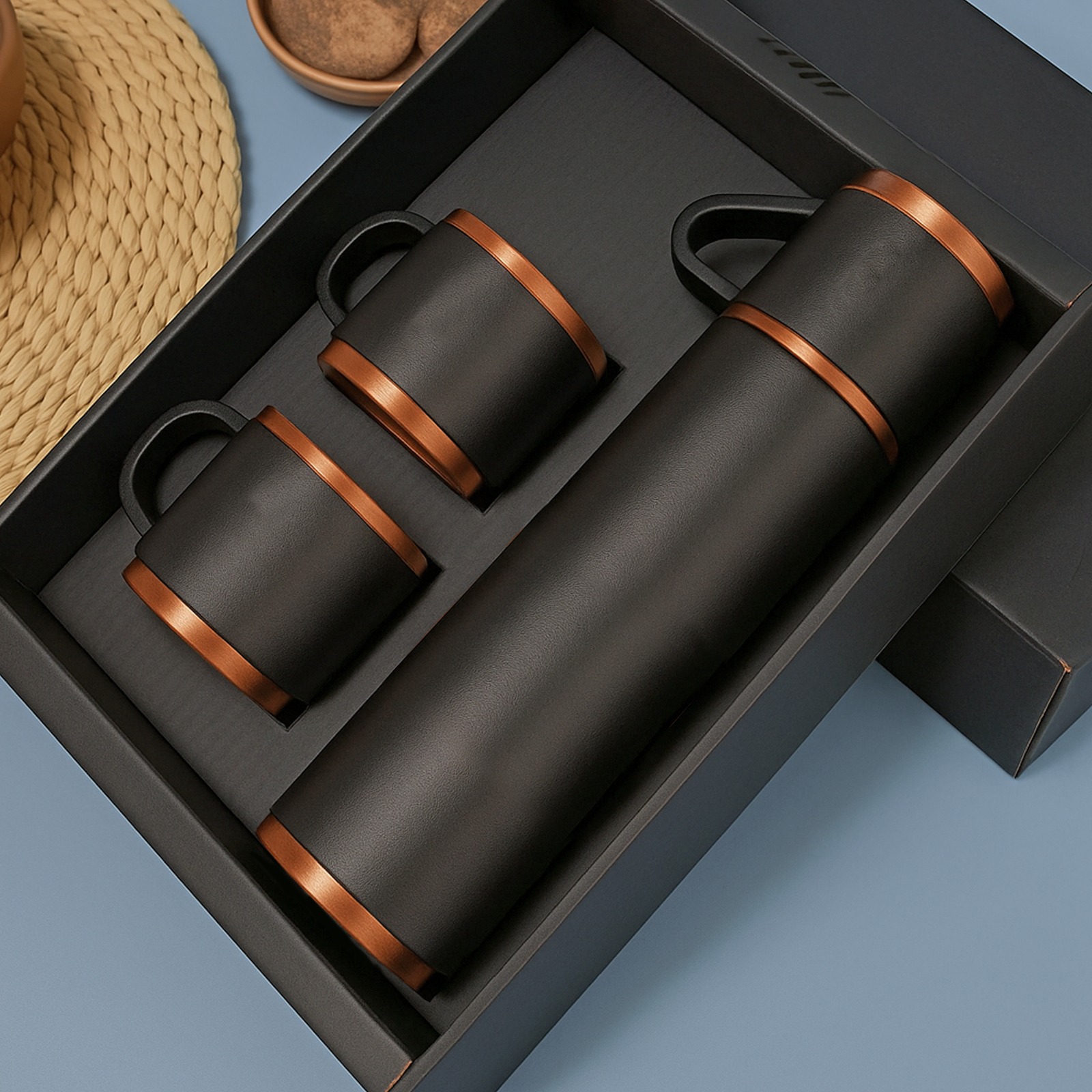 Termo Acero Inoxidable