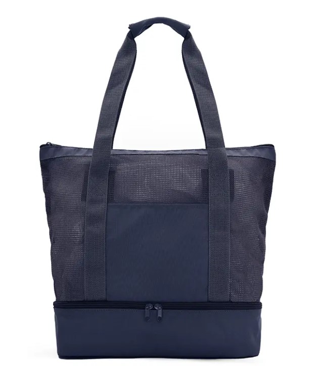 Cooler Tote Dual