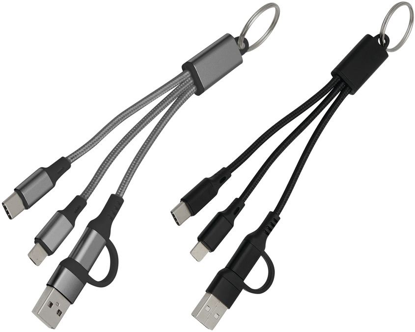 Cable de carga UNIKEY