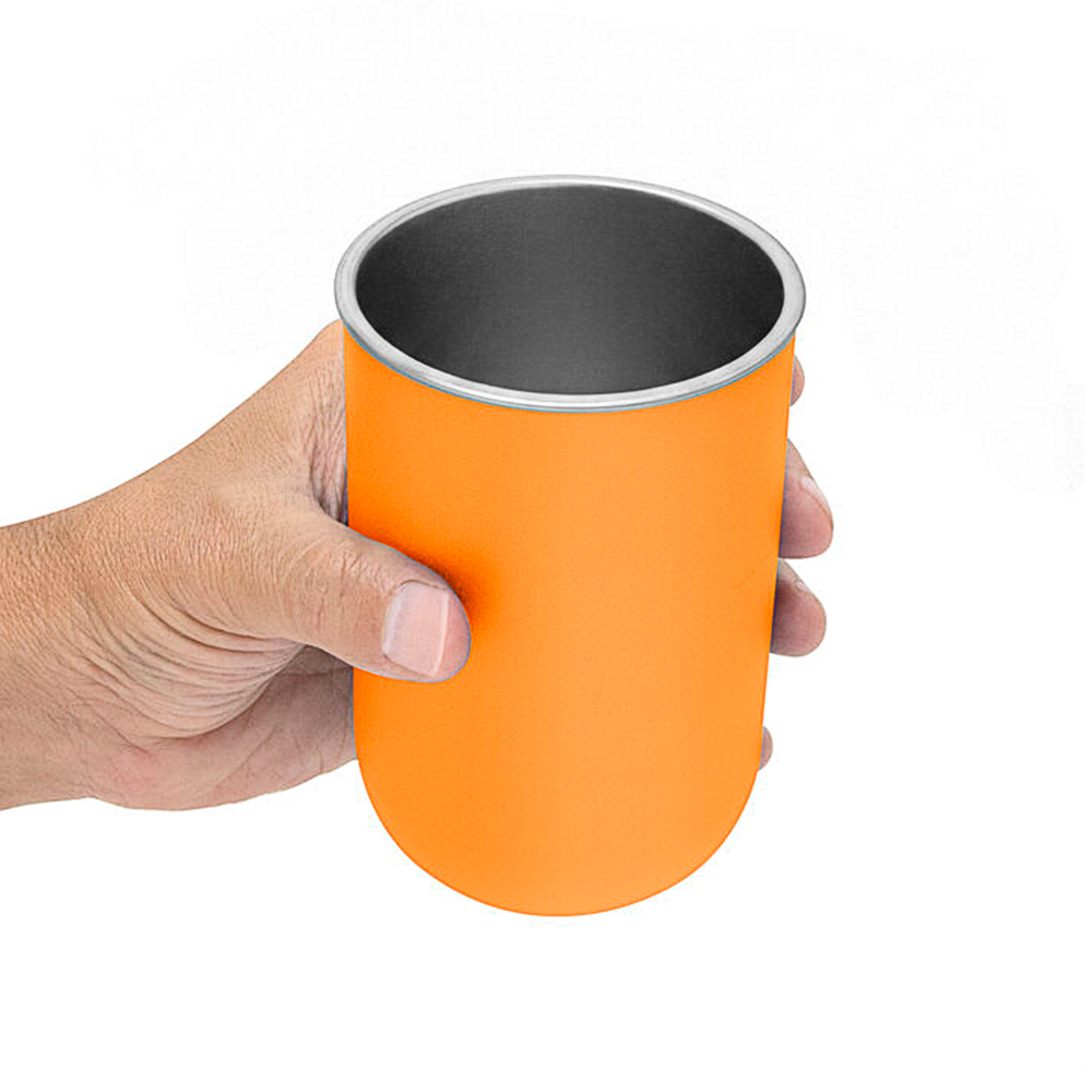 Mug Térmico Doble Pared CAPSUL