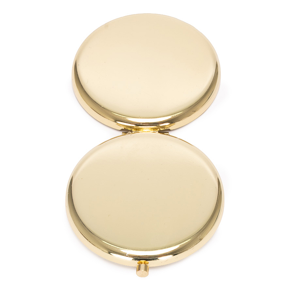 Espejo Metálico Doble BARDOT