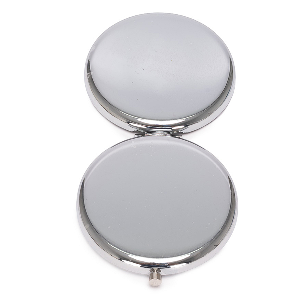 Espejo Metálico Doble BARDOT