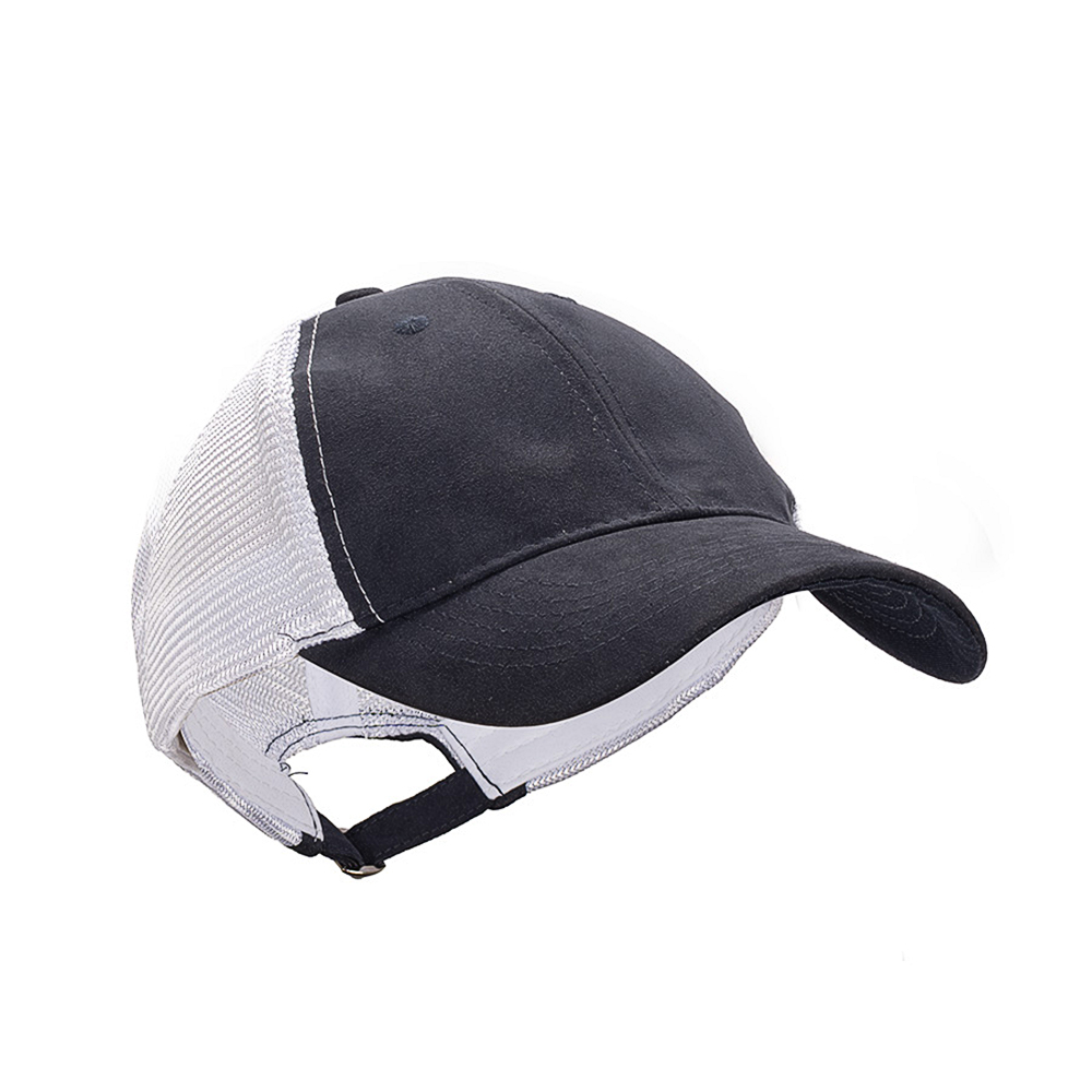 Gorro Jockey San Francisco Deluxe