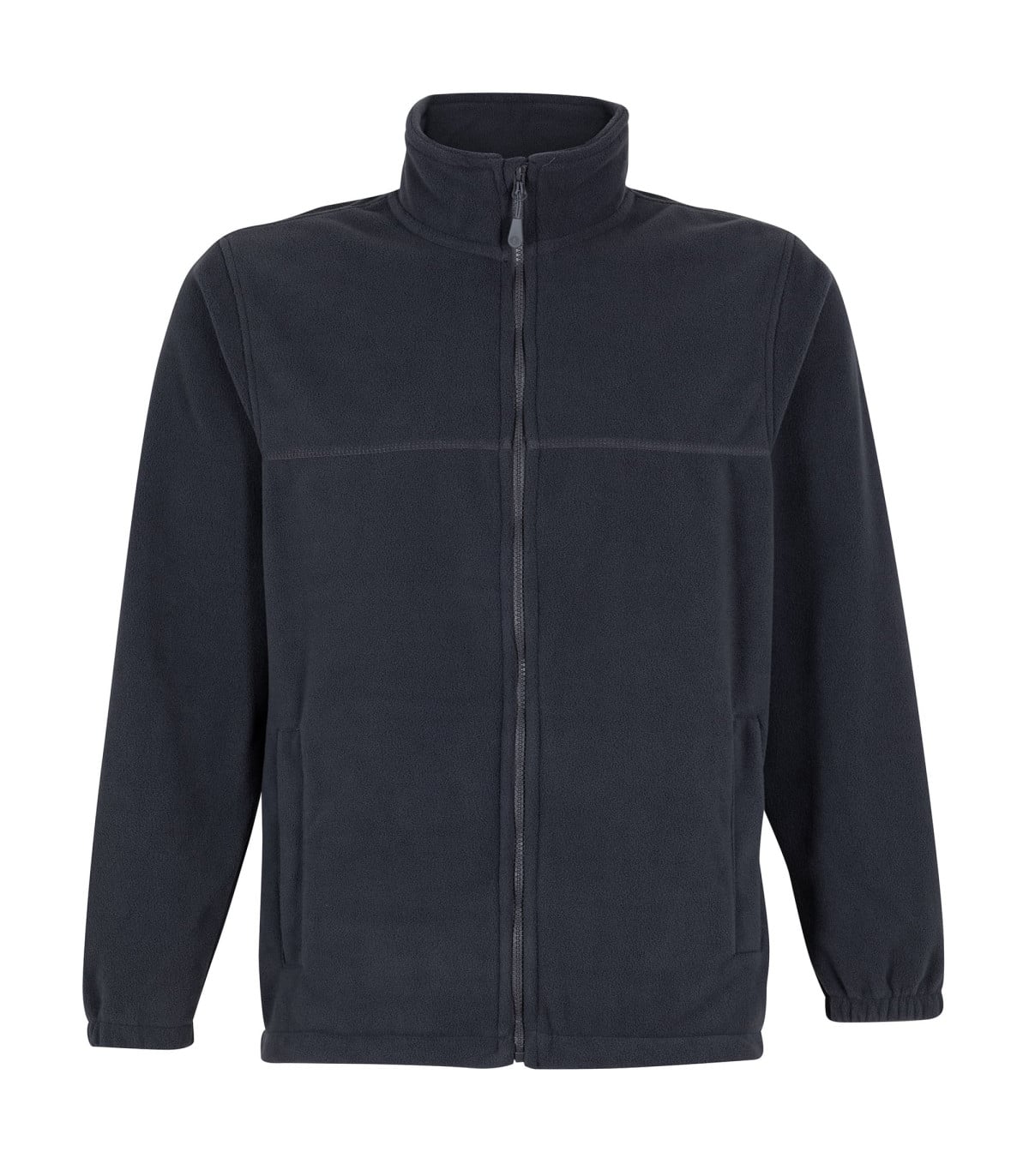 Micropolar Practical Line Manga Larga Hombre