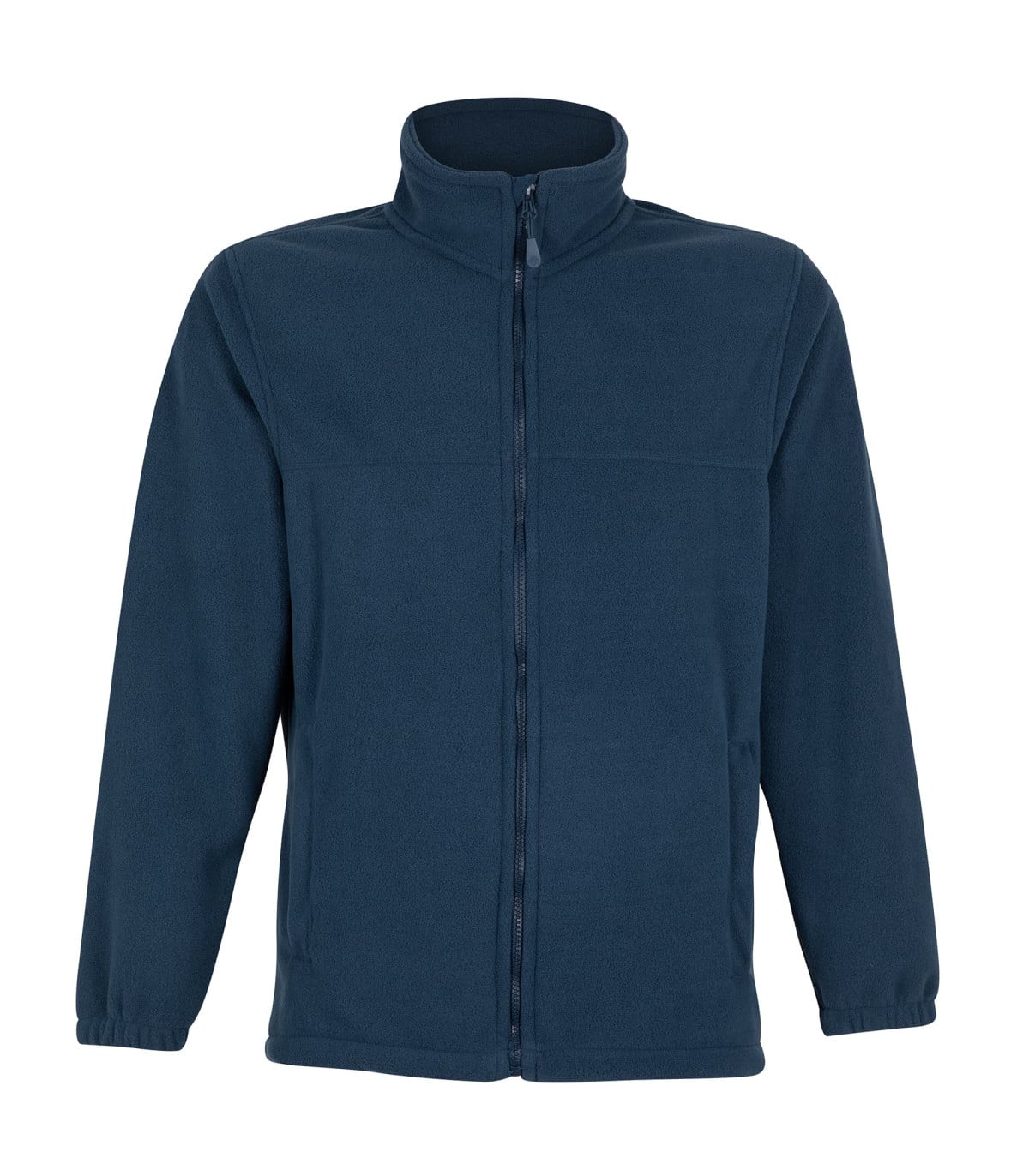 Micropolar Practical Line Manga Larga Hombre