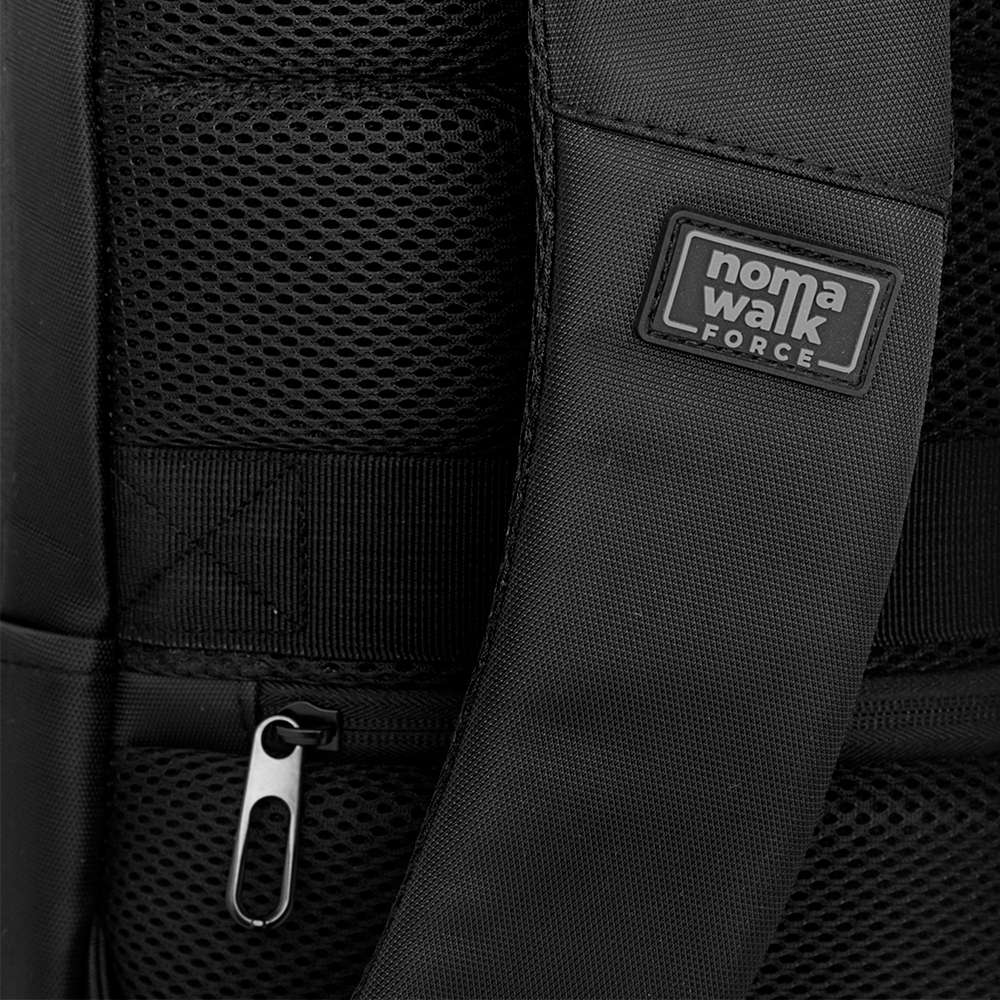 Mochila Porta-notebook FORCE 10