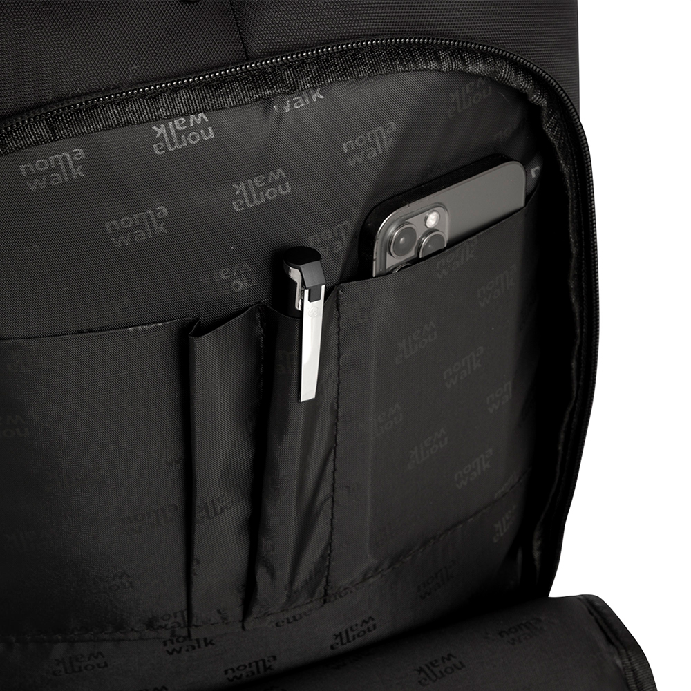 Mochila Porta-notebook FORCE 10