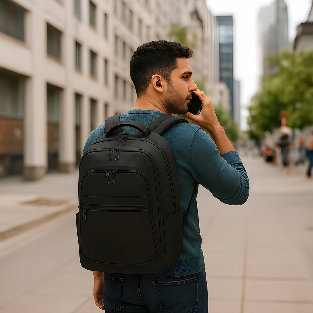 Mochila Porta-notebook FORCE 10