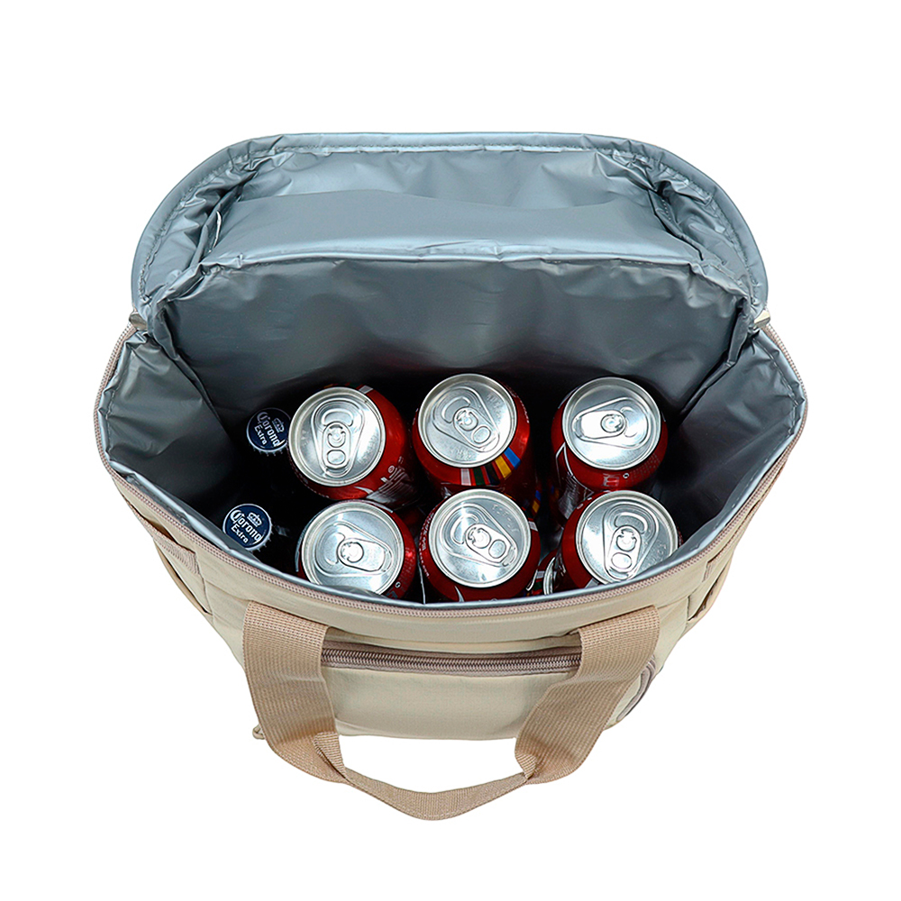 Mochila Cooler Bag GREENLAND