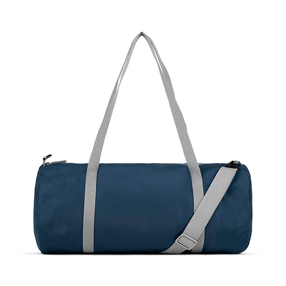 Bolso de Nailon Compacto