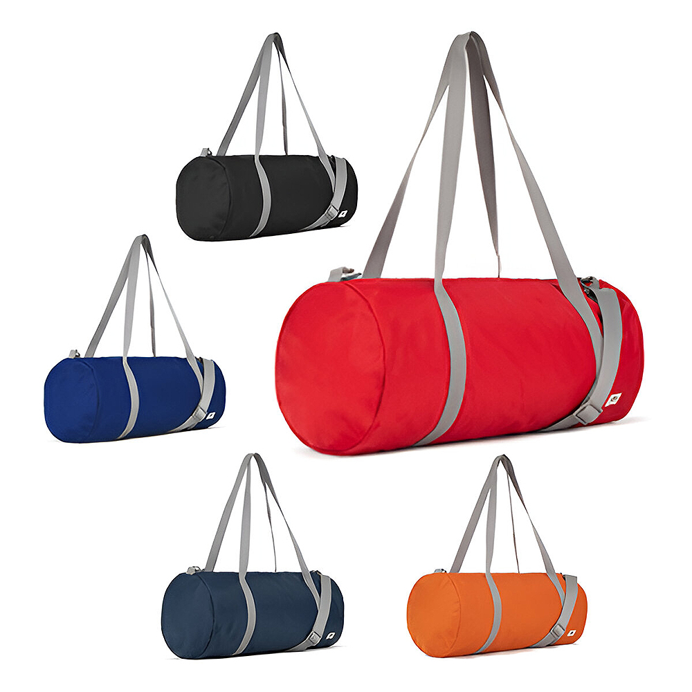 Bolso de Nailon Compacto