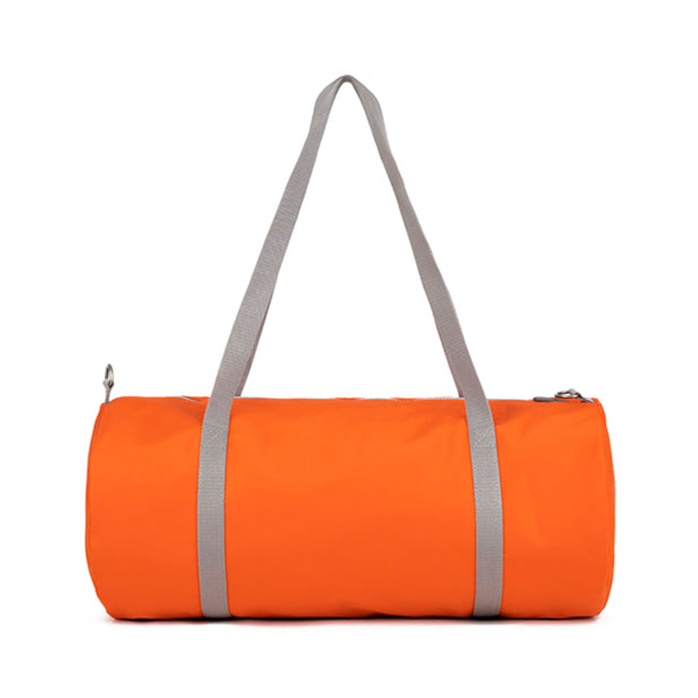 Bolso de Nailon Compacto