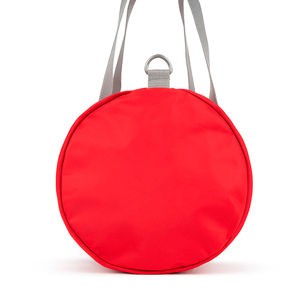 Bolso de Nailon Compacto