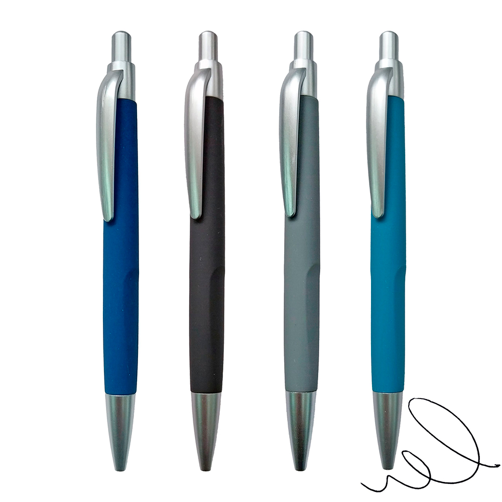 Bolígrafo Plástico B257