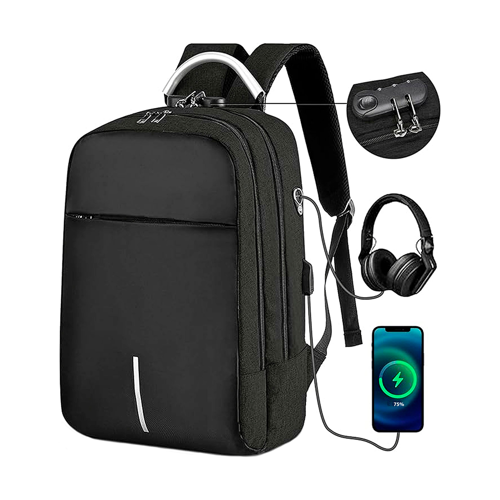 Mochila Porta Notebook M335