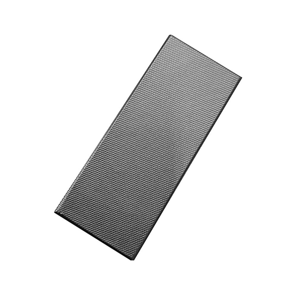 Estuche Negro para Llavero y Bolígrafo