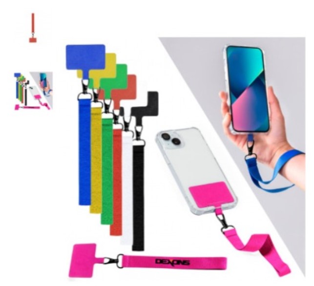 Pulsera Soporte Belaya