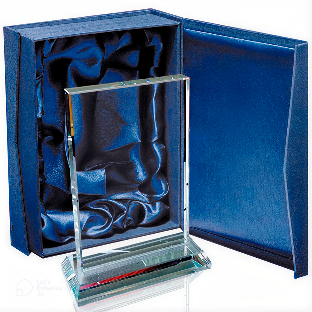 Galvano de Cristal LAN150