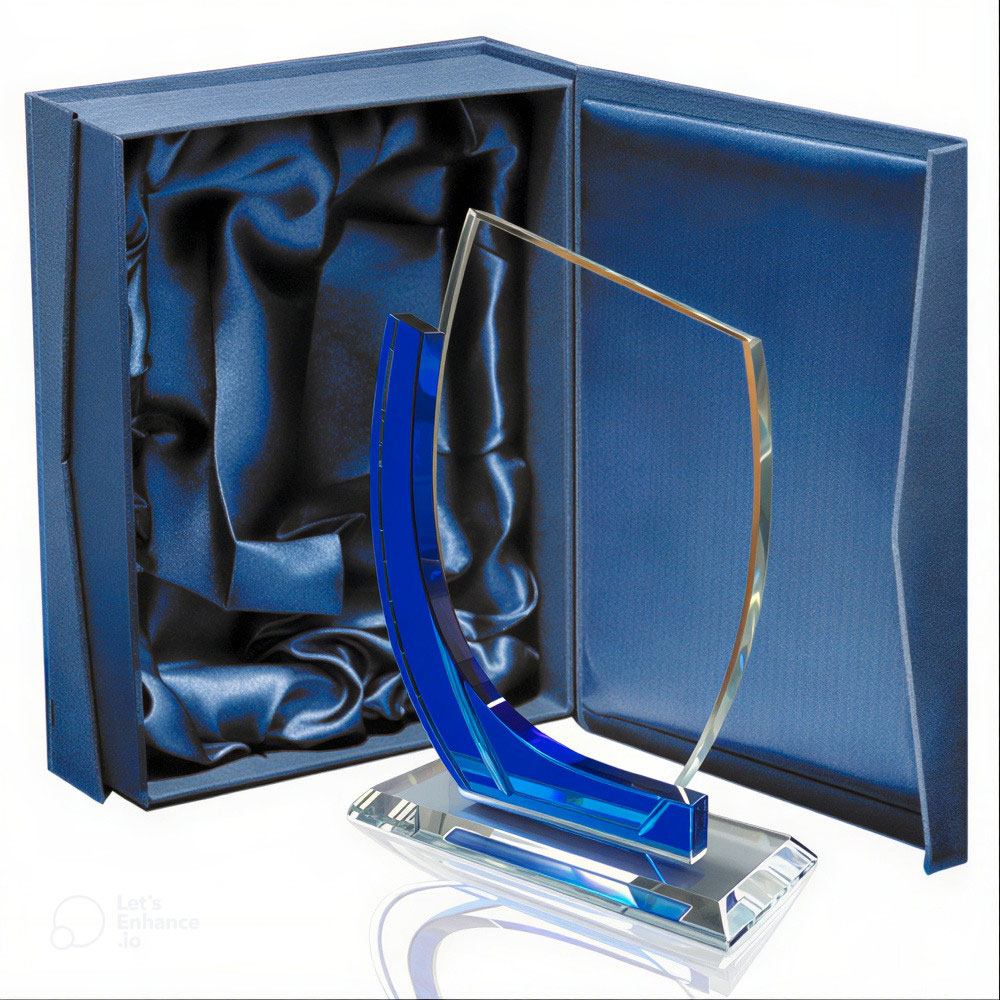 Galvano de Cristal LAN151