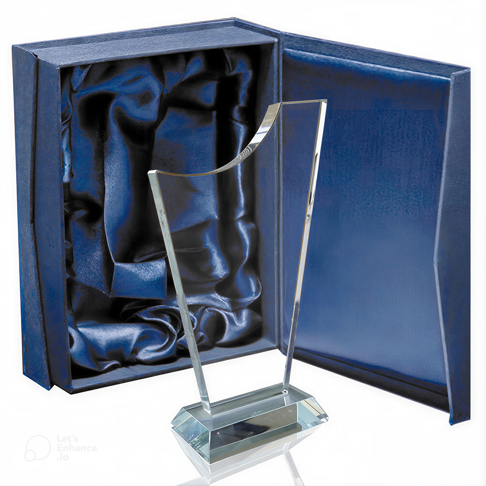 Galvano de Cristal LAN155