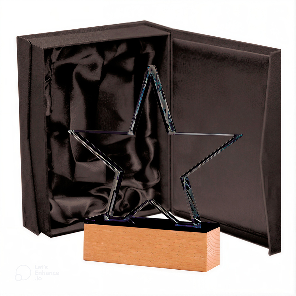 Galvano de Cristal LAN158