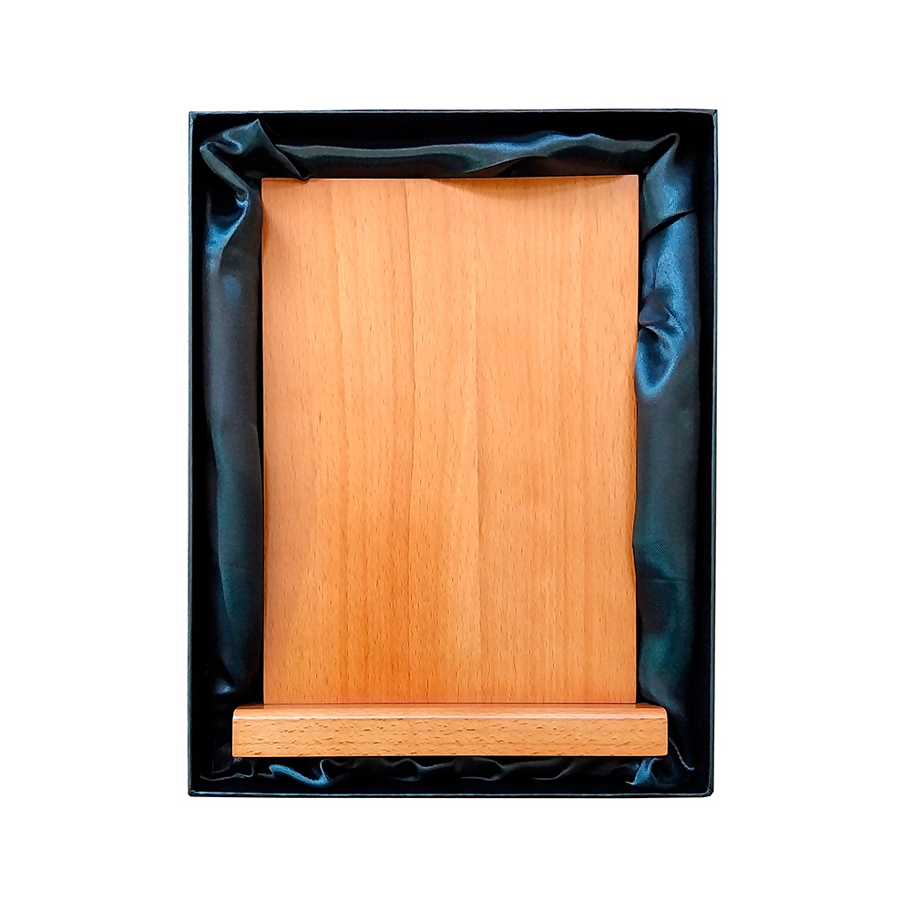 Galvano de Madera LAN159