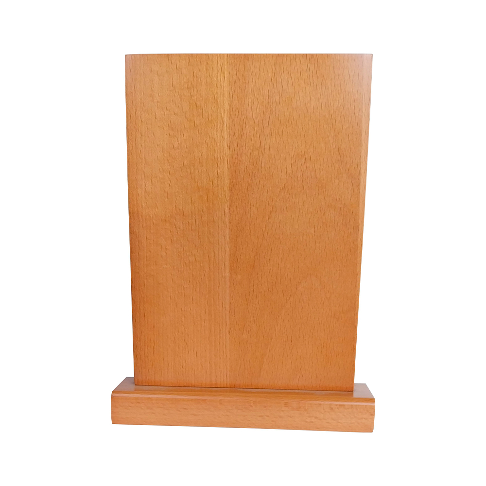 Galvano de Madera LAN159