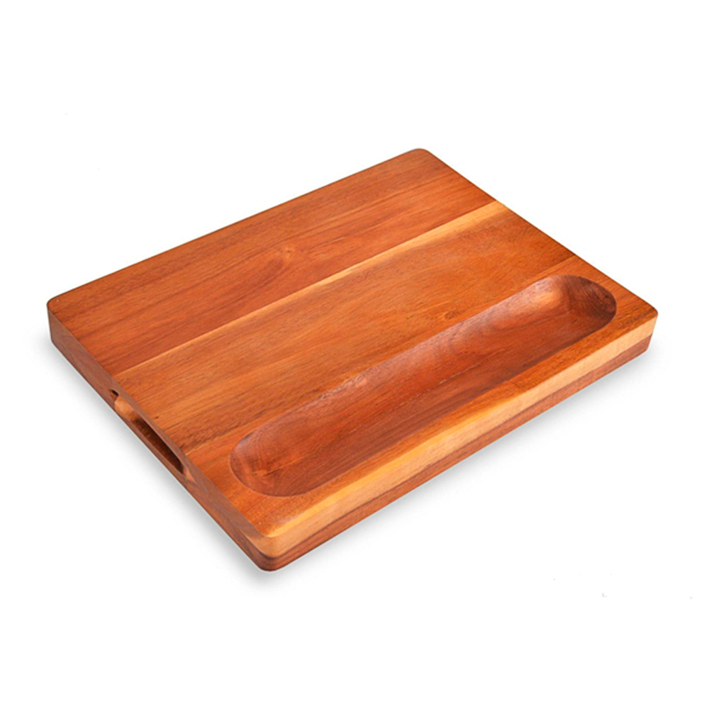 Tabla Multi-propósito de Madera