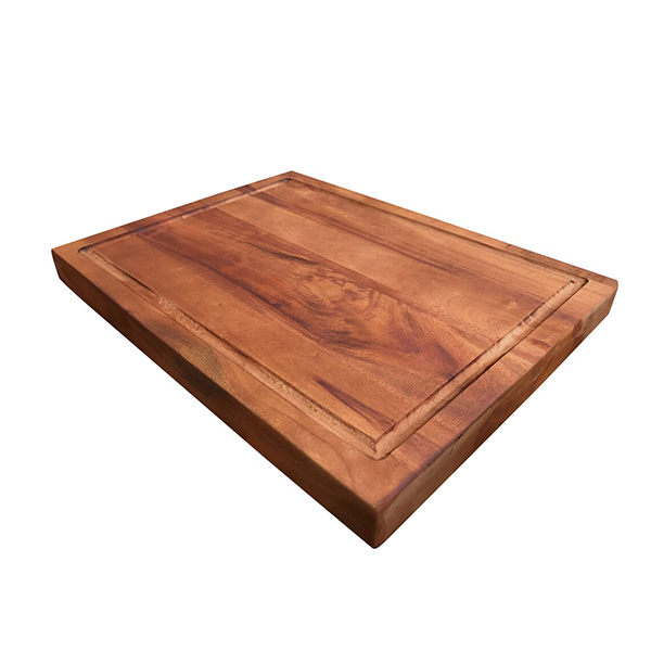  Tabla para picar Acacia