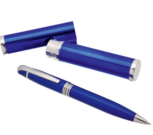 Bolígrafo Metálico Enix 