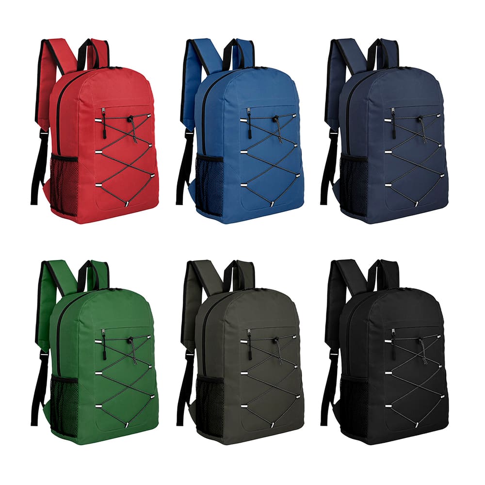 Mochila Outdoor TRIP