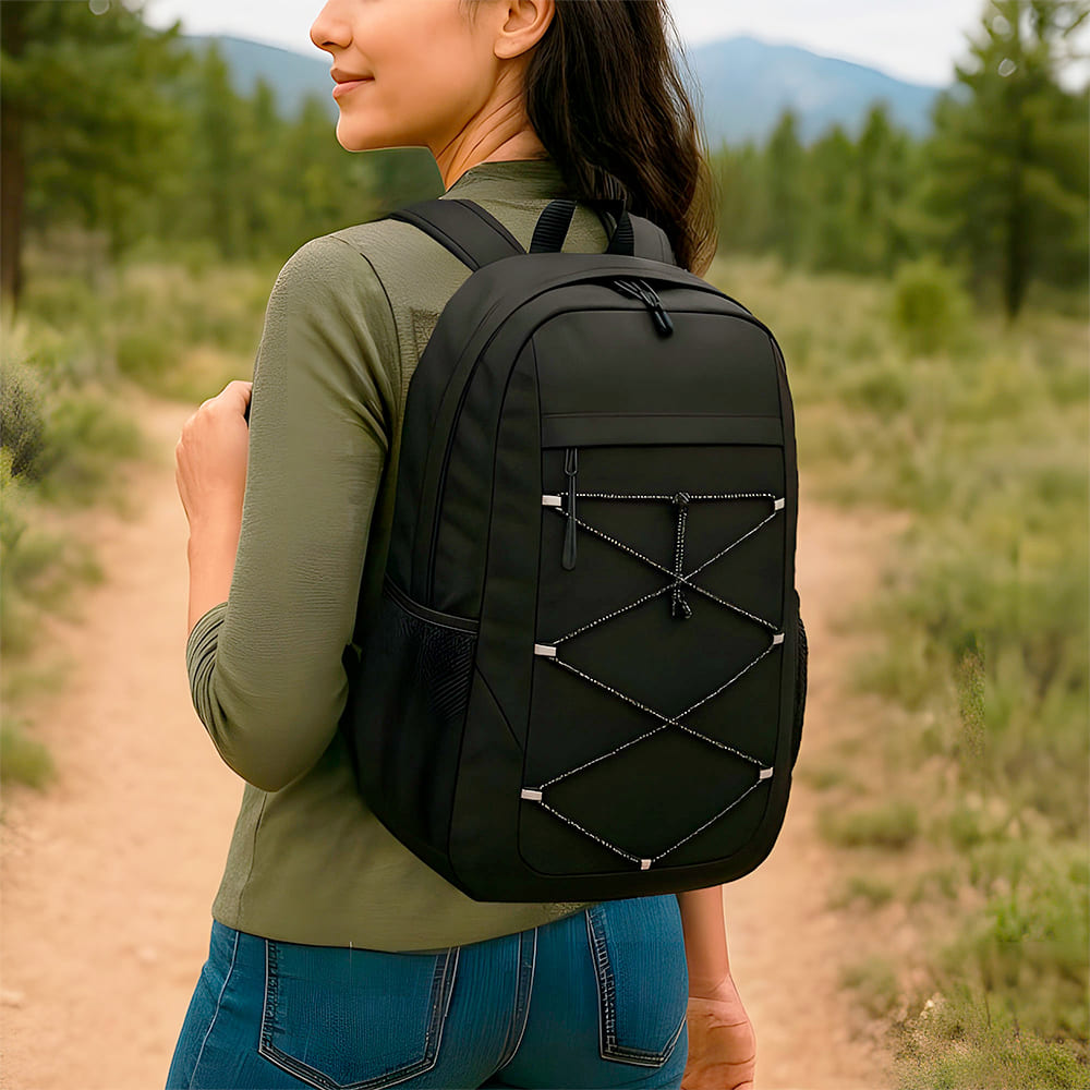 Mochila Outdoor TRIP