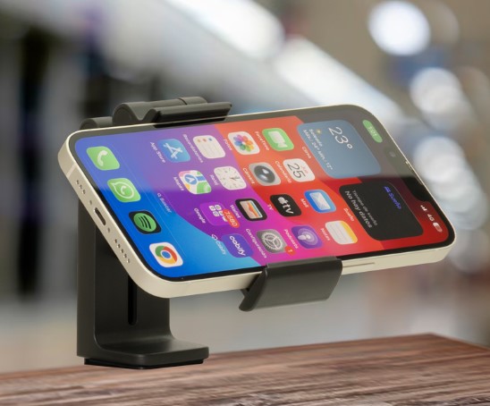 Soporte Porta-Celular de Escritorio VADER